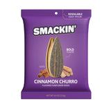 Smackin Sunflower Seeds - 4oz