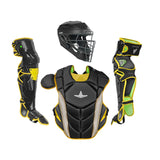 ALLSTAR MVP-PRO Series™ Adult Catching Kit