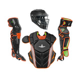 ALLSTAR MVP-PRO Series™ Adult Catching Kit