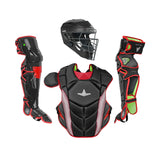 ALLSTAR MVP-PRO Series™ Adult Catching Kit