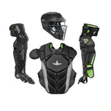 ALLSTAR MVP-PRO Series™ Adult Catching Kit