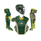 ALLSTAR MVP-PRO Series™ Adult Catching Kit
