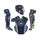 ALLSTAR MVP-PRO Series™ Adult Catching Kit