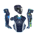 ALLSTAR MVP-PRO Series™ Adult Catching Kit