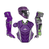 ALLSTAR MVP-PRO Series™ Adult Catching Kit