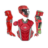 ALLSTAR MVP-PRO Series™ Adult Catching Kit