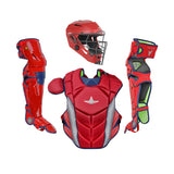 ALLSTAR MVP-PRO Series™ Adult Catching Kit