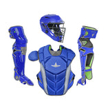 ALLSTAR MVP-PRO Series™ Adult Catching Kit