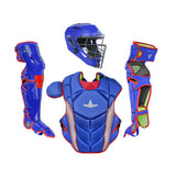 ALLSTAR MVP-PRO Series™ Adult Catching Kit
