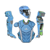 ALLSTAR MVP-PRO Series™ Adult Catching Kit