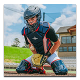 ALLSTAR MVP-PRO Series™ Adult Catching Kit