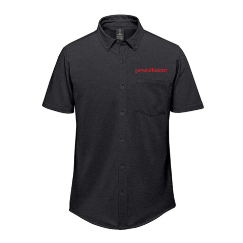 Men's Sonora S/S Knit Shirt (General Fusion)