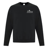 ATC™ Everyday Fleece Crewneck - Adult (Parkland Elementary Grad 2027)