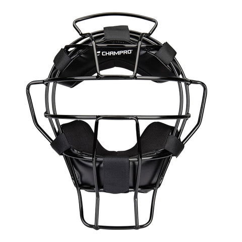 Champro Lightweight Umpire Mask