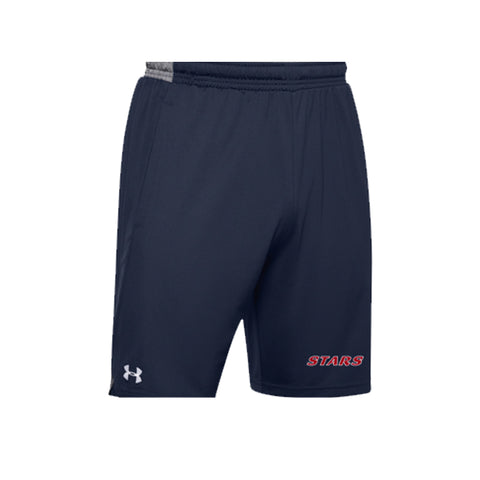 Under Armour Short - Mens (North Shore Stars)