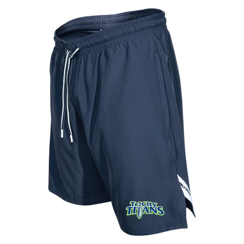 Rawlings Color Sync Shorts (Tri City Titans - Players)