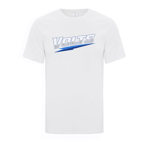 ATC Everyday Cotton Mens T-Shirt (VOLTS)