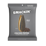 Smackin Sunflower Seeds - 4oz
