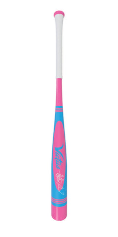 2026 Victus Crayon Tatis Pink -10 (2 5/8" Barrel) USA Baseball Bat (VSBVIB10CU-FT)