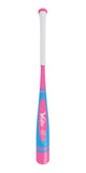 2026 Victus Crayon Tatis Pink -10 (2 5/8" Barrel) USA Baseball Bat (VSBVIB10CU-FT)