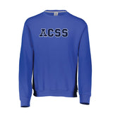 Russell Dri-Power® Crewneck Sweatshirt - Full Front Logo (Aldergrove Community)