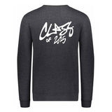 Russell Crewneck Sweatshirt  (Sands Grad)