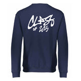 Russell Crewneck Sweatshirt  (Sands Grad)