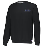 Russell Dri-Power® Crewneck Sweatshirt - Embroidered Logo (Aldergrove Community)