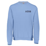 Russell Dri-Power® Crewneck Sweatshirt - Embroidered Logo (Aldergrove Community)