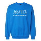 Unisex Softstyle® Midweight Crewneck Sweatshirt (Aldergrove Community)