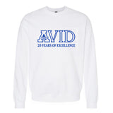 Unisex Softstyle® Midweight Crewneck Sweatshirt (Aldergrove Community)