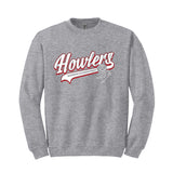 GILDAN® Heavy Blend™ Crewneck Sweatshirt (Harwin Elementary)