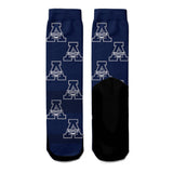 Custom Printed Socks (Aldergrove Community)