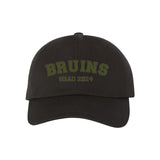 Britannia Grad Dad Cap