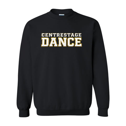 Gildan Heavy Blend™ Crewneck - Youth/Adult (Centre Stage Dance)
