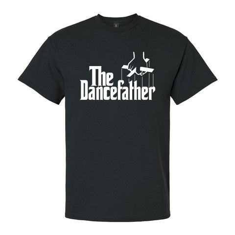 The Dance Father Ultra Cotton® T-Shirt - (Centre Stage Dance)