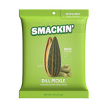 Smackin Sunflower Seeds - 4oz