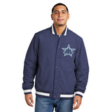 Dugout Jacket (VI Mariners)