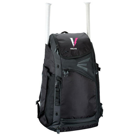 Easton Catchers Backpack (PCFA VOLTS - PLAYERS)