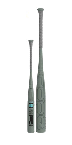 2025 Easton Rope Comp Bat -3 BBCOR Baseball Bat (EBB5RPE3)