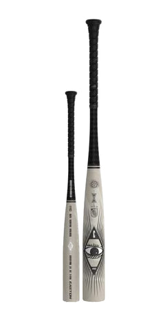 2025 Easton Split Hybrid -3 BBCOR Baseball Bat (EBB5SPL3)
