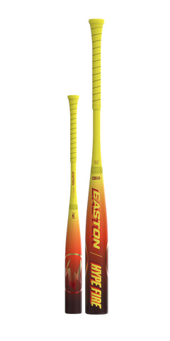 2026 Easton Hype Fire -3 BBCOR Baseball Bat (EBB6HYP3)
