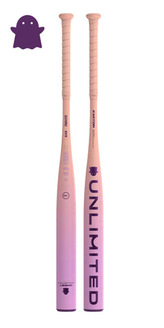 2026 Easton Ghost Unlimited -10 Fastpitch Softball Bat (EFP6GHUL10)