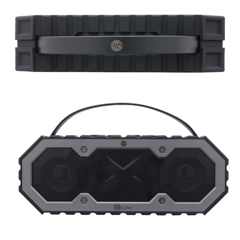 Biconic™ Rugged Waterproof Wireless Speaker (Cupe 774)