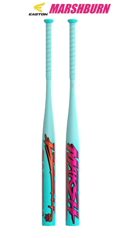 Easton Marshburn Loaded - USSSA Slowpitch Bat (ESU6MRSH1L)