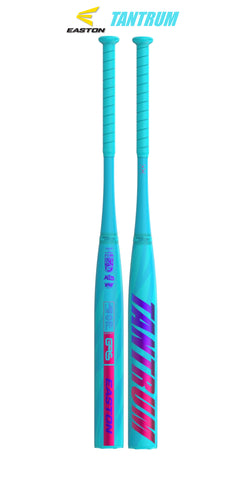 Easton Tantrum 2pc Loaded USSSA Slowpitch Bat (ESU6TNTL)