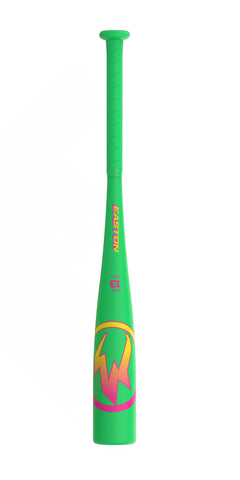 Easton Hype Fire -13 T-Ball Baseball Bat (ETB6HYP13)