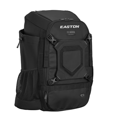 Easton Walk-Off Ethos Backpack - Black