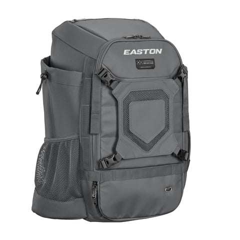 Easton Walk-Off Ethos Backpack - Charcoal