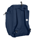 Easton Walk-Off Ethos Backpack - Navy